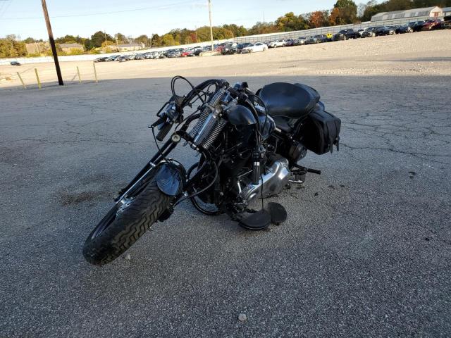 2009 HARLEY-DAVIDSON FLSTSB - 1HD1JM5169Y040378
