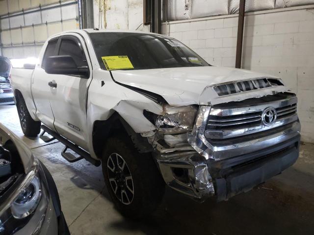 2016 TOYOTA TUNDRA DOU - 5TFUM5F19GX065689
