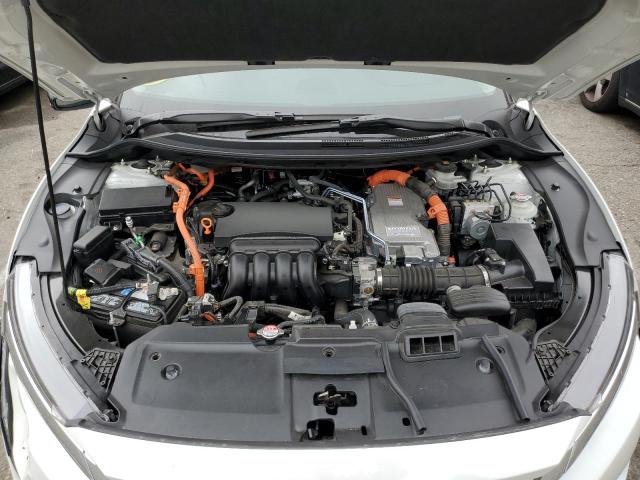 2020 HONDA CLARITY TO JHMZC5F35LC002812