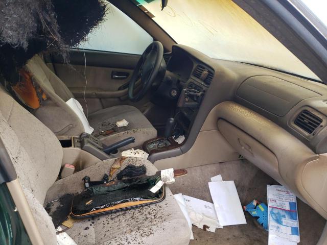 4S3BH6655Y7601219 Subaru Legacy Outback
