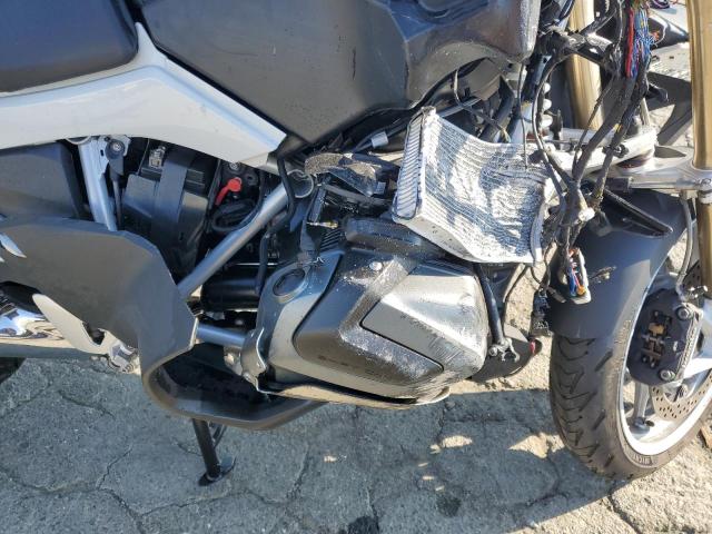 2022 BMW R 1250 RT WB10L0307N6E96051