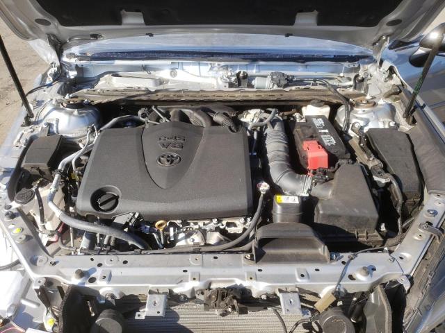 2020 TOYOTA AVALON TOU 4T1HZ1FB6LU040146