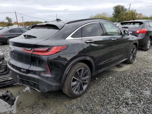 2022 INFINITI QX55 SENSO 3PCAJ5L38NF102563