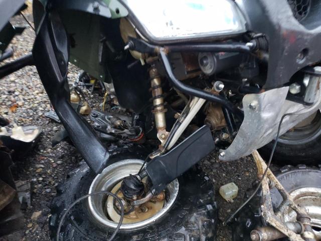 2004 HONDA TRX650 FGA 478TE28474A101286