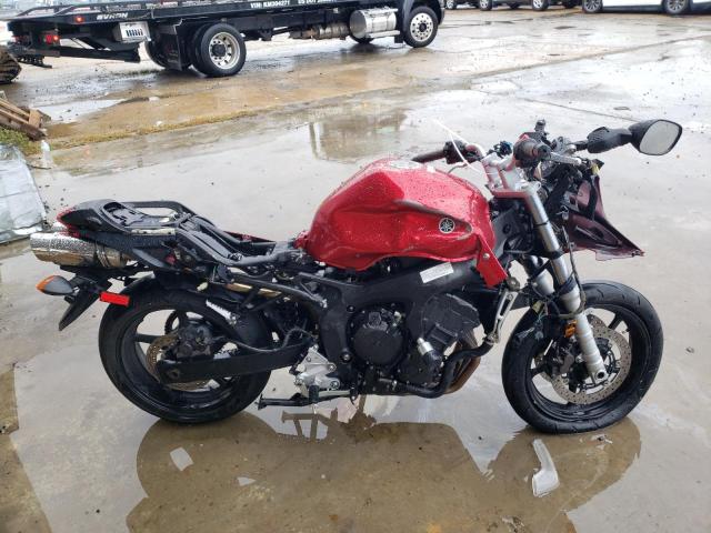 2006 YAMAHA FZ6 S JYARJ08E36A005938