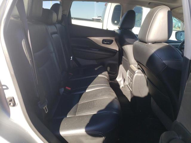 2016 NISSAN MURANO S/S 5N1AZ2MG3GN142087