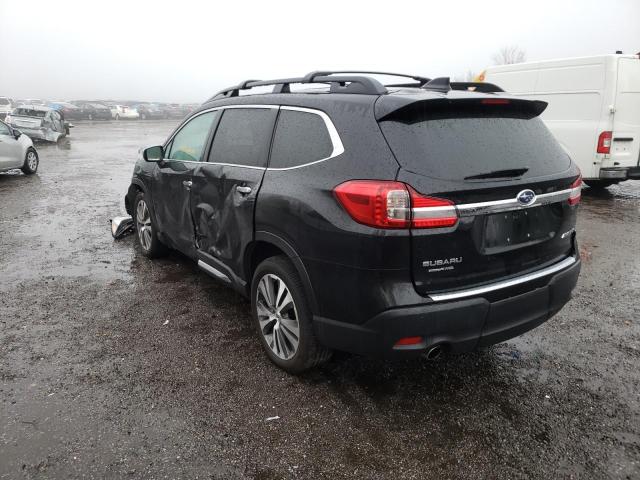 2020 SUBARU ASCENT TOU 4S4WMARD3L3463405