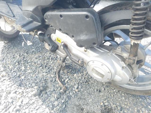 2009 APRILIA SPORTCITY ZD4SBC00894001248
