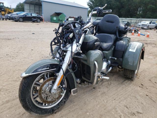 2021 HARLEY-DAVIDSON FLHTCUTG 1HD1MAF14MB859079