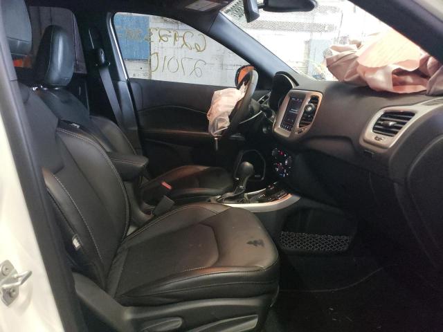 2021 JEEP COMPASS 80 3C4NJDEB3MT569020