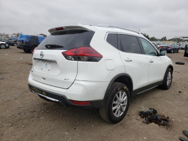 2018 NISSAN ROGUE S - KNMAT2MT2JP526764