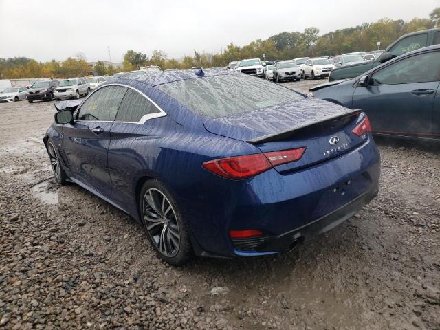 2019 INFINITI Q60 PURE JN1EV7EK2KM230440