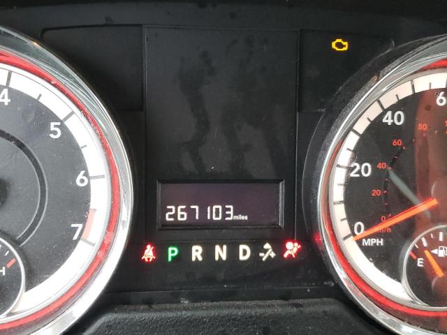2016 DODGE GRAND CARA - 2C4RDGBG8GR370384