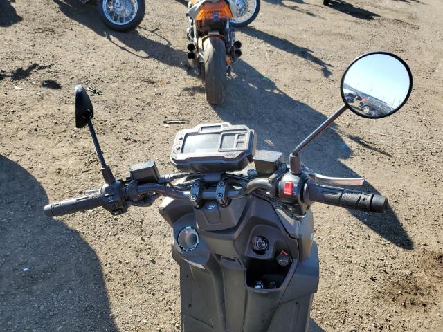 2022 YAMAHA YW125 RKRSEH9Y7NA002629