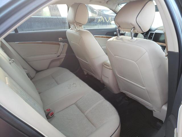 3LNHL2GC0CR833514 Lincoln MKZ
