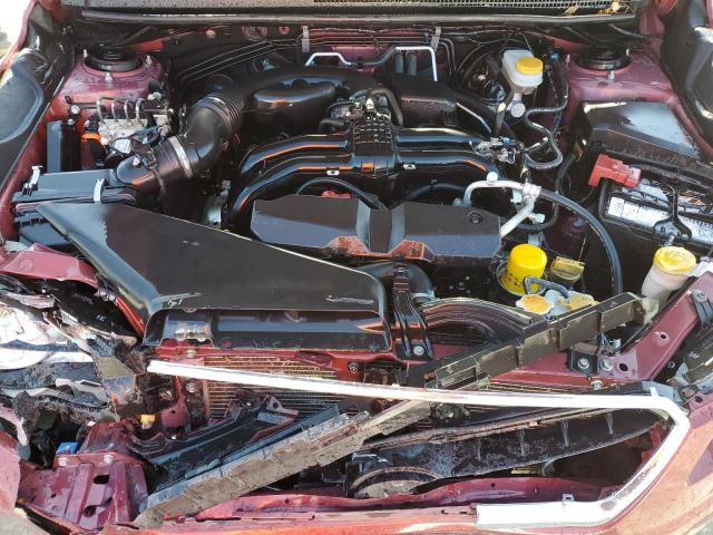 JF2GPAFC8FH329686 Subaru Xv Crosstrek 2.0 Premium