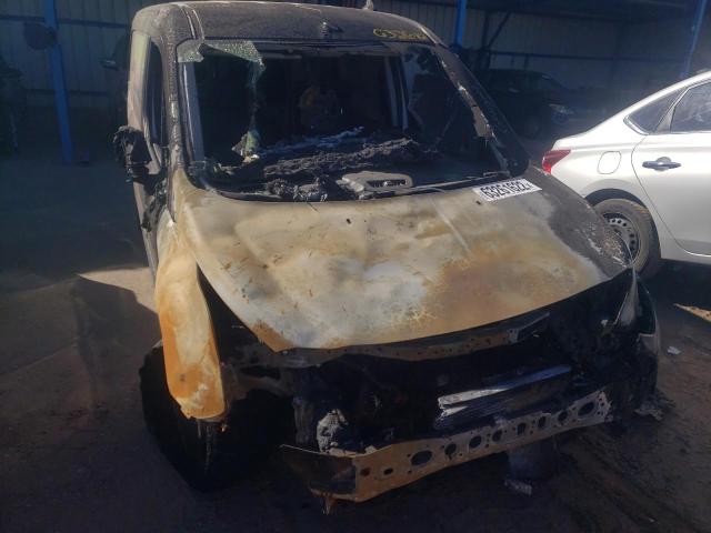 2019 FORD TRANSIT CO - NM0LS7E29K1417900