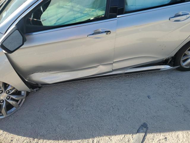 2017 CHEVROLET IMPALA LT - 1G1105SA0HU197661