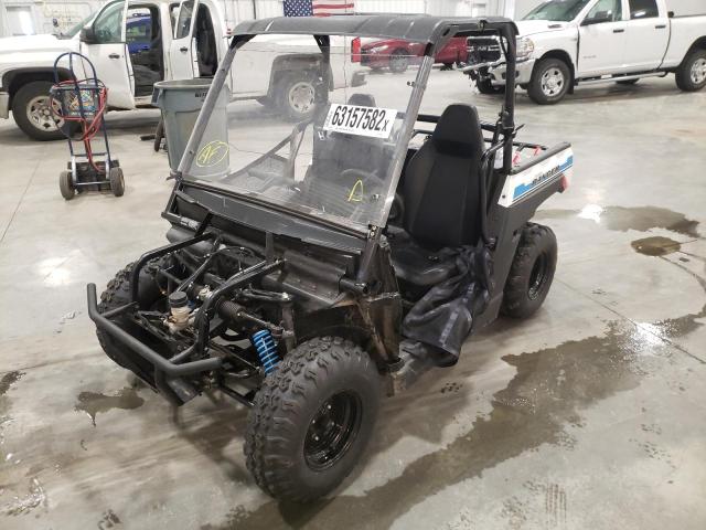 2021 POLARIS RANGER 150 L6KHZB151MS003455