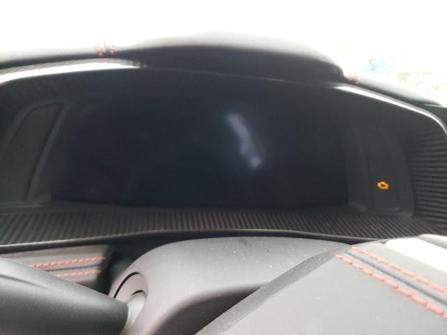 2021 CHEVROLET CORVETTE S - 1G1YC3D43M5120045