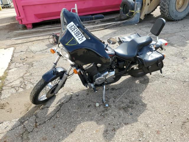 2005 HONDA VT750 DC JH2RC44565M801261