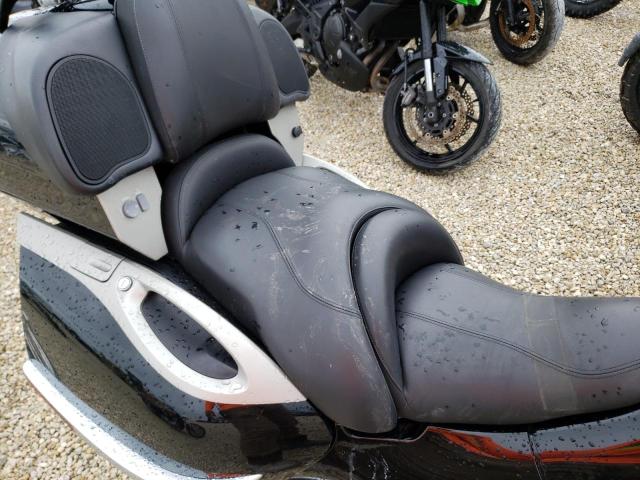 2009 BMW K1200 LT WB10559A09ZL74561