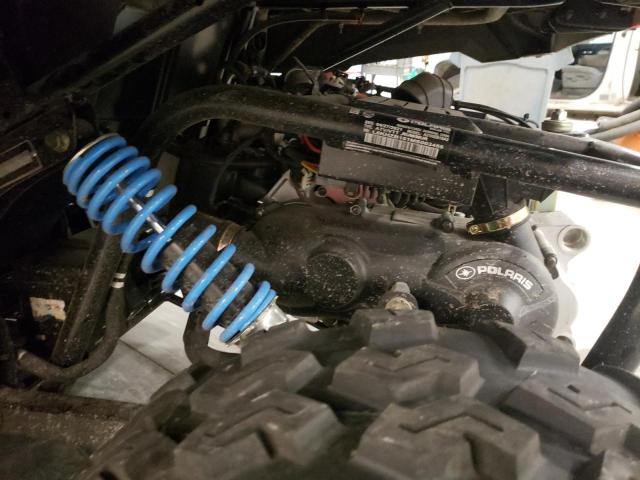 2021 POLARIS RANGER 150 L6KHZB151MS003455