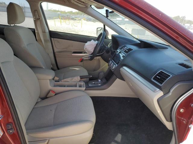 JF2GPAFC8FH329686 Subaru Xv Crosstrek 2.0 Premium