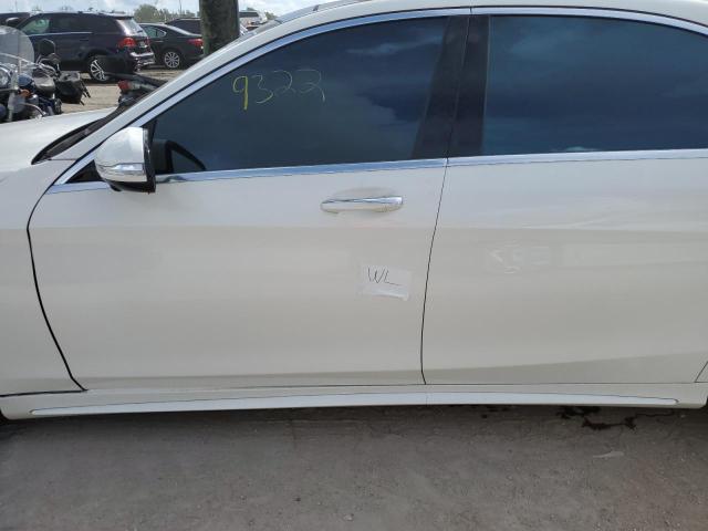 2020 MERCEDES-BENZ S 450 WDDUG6GB1LA502804