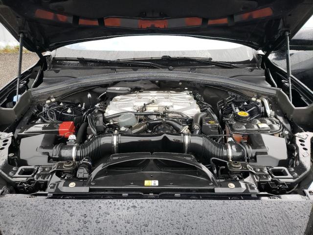 2020 JAGUAR F-PACE SVR SADCZ2EE1LA644080