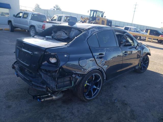 JF1VA2N60J9810629 Subaru Wrx Sti