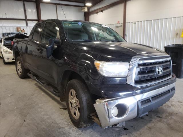 2012 Toyota Tundra 