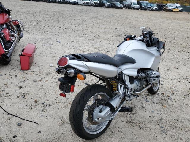 2002 BMW R1100 S WB10432A52ZB52396