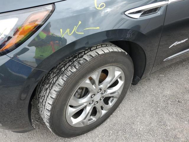 2018 BUICK ENCLAVE AV 5GAEVCKW5JJ203229