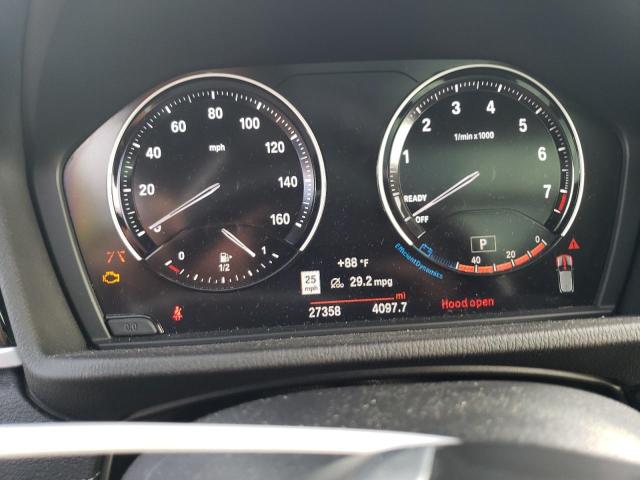 2020 BMW X2 XDRIVE2 - WBXYJ1C09L5R09933