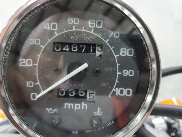 2006 HONDA VT600 C JH2PC21076K710470