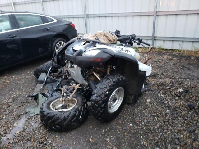 2004 HONDA TRX650 FGA 478TE28474A101286