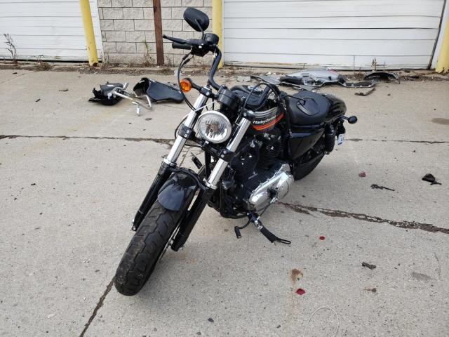 2018 HARLEY-DAVIDSON XL1200 XS 1HD1LR326JC420731