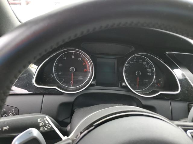 2017 AUDI A5 SPORT WAUD2AFH3HN002285
