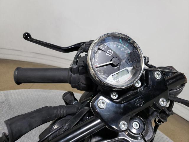 2020 HARLEY-DAVIDSON XG750 A 1HD4NCG19LB502208