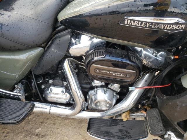 2021 HARLEY-DAVIDSON FLHTCUTG 1HD1MAF14MB859079