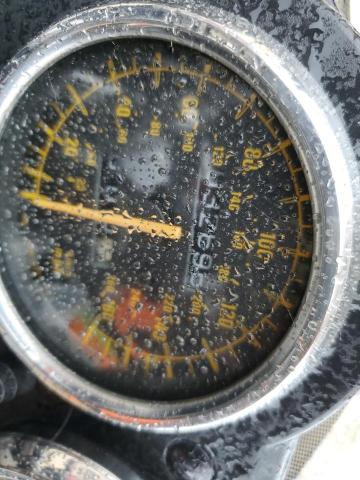 2002 BMW R1100 S WB10432A52ZB52396