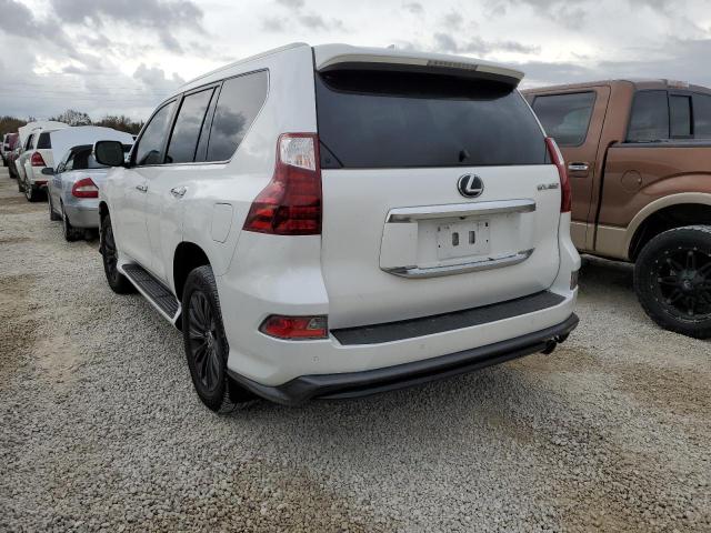 2022 LEXUS GX 460 LUX JTJGM7BX7N5305105