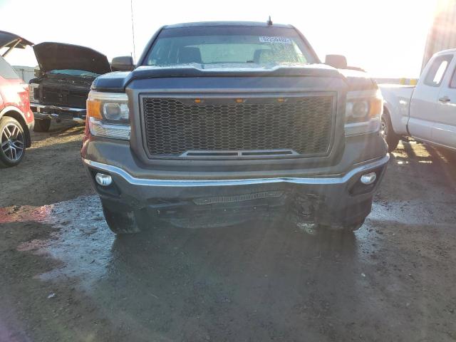 1GTV2UEC8FZ299946 GMC Sierra K1500 Sle