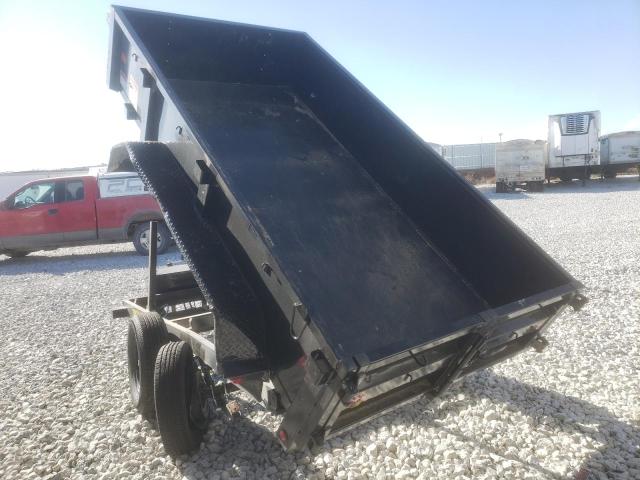 2023 BIGT DUMP VIN: 16V1D1425P5224537