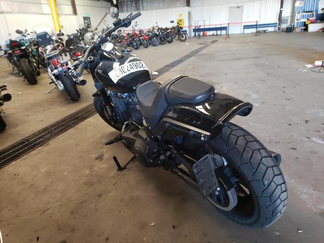 2019 HARLEY-DAVIDSON FXFB 1HD1YKJ16KC013917