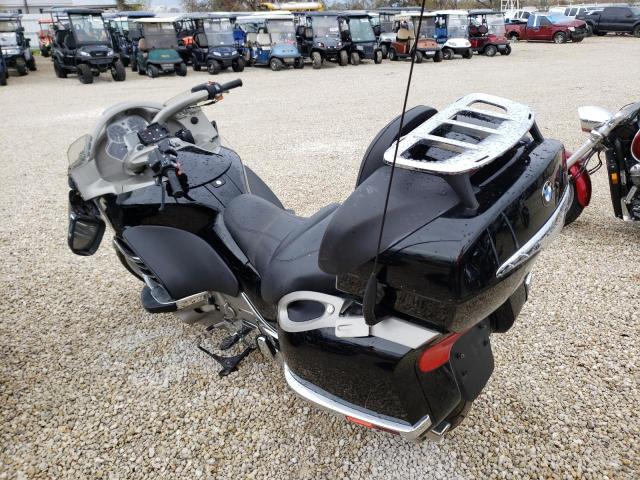 2009 BMW K1200 LT WB10559A09ZL74561