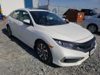 2020 HONDA CIVIC EX - 2HGFC2F74LH002417