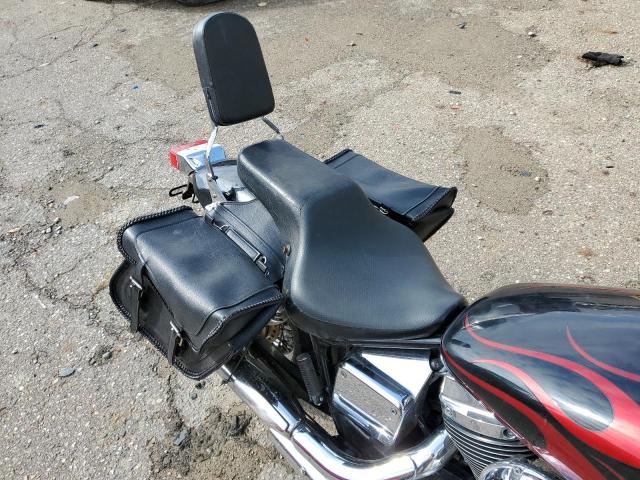 2005 HONDA VT750 DC JH2RC44565M801261