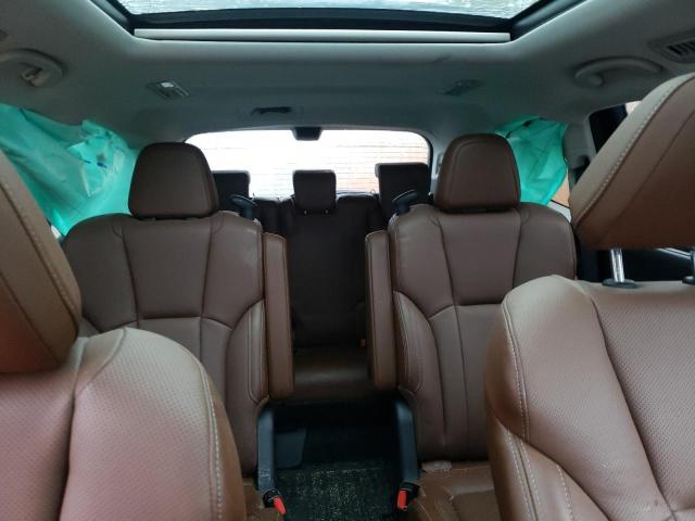 2020 SUBARU ASCENT TOU 4S4WMARD3L3463405